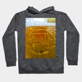 Un Autre Biere Hoodie